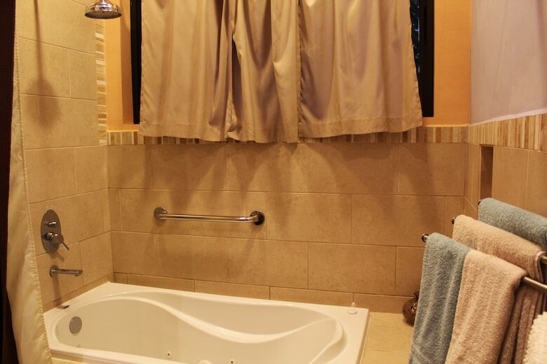 Casa De Monta�a Bed & Breakfast