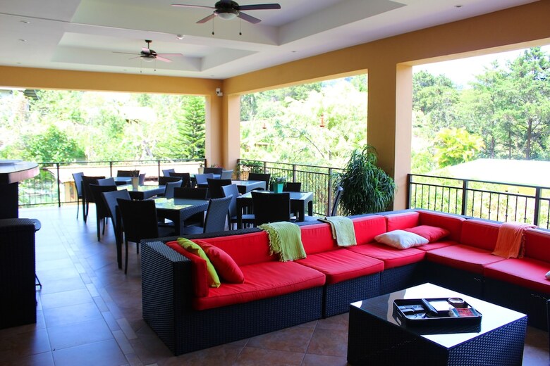 Casa De Monta�a Bed & Breakfast