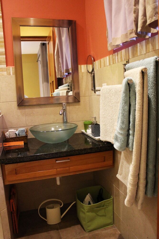 Casa De Monta�a Bed & Breakfast