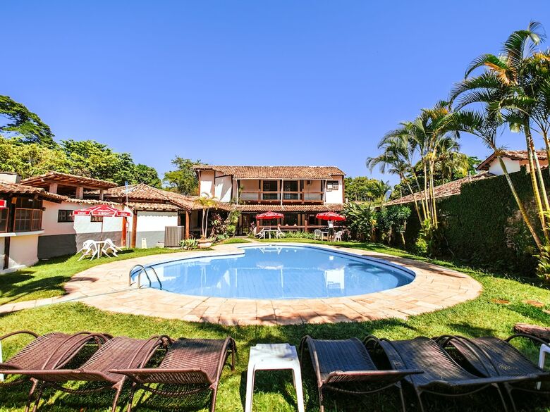 Velinn Pousada Dos Marinheiros