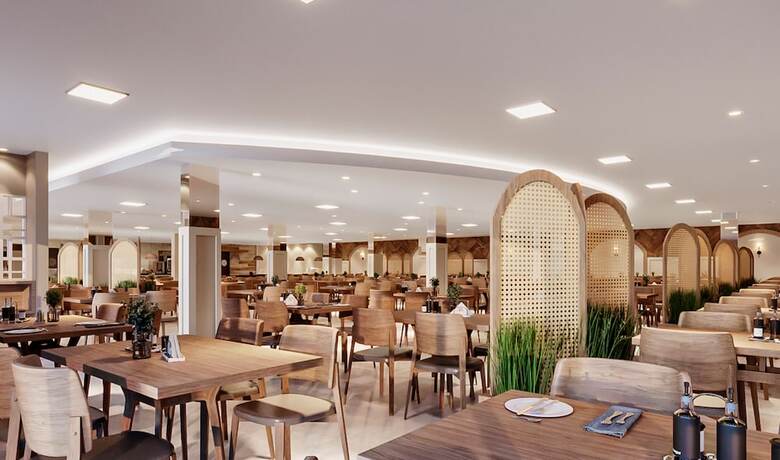 Hotel S�o Pedro Thermas Resort