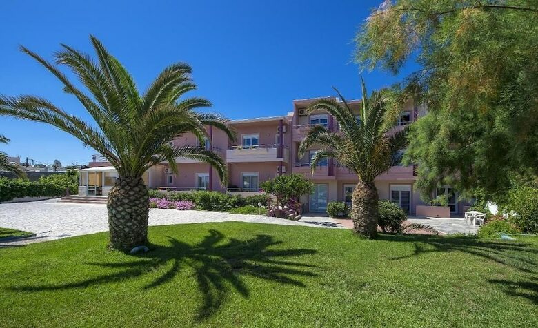Hotel Sea Side