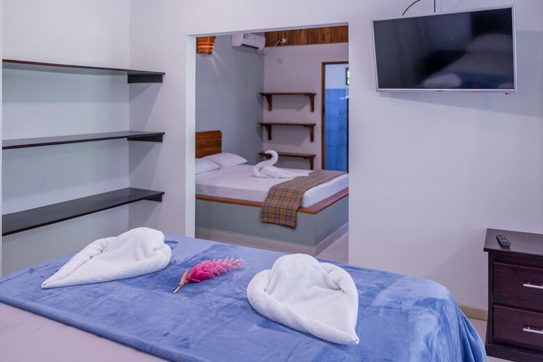Zula Inn Aparthotel