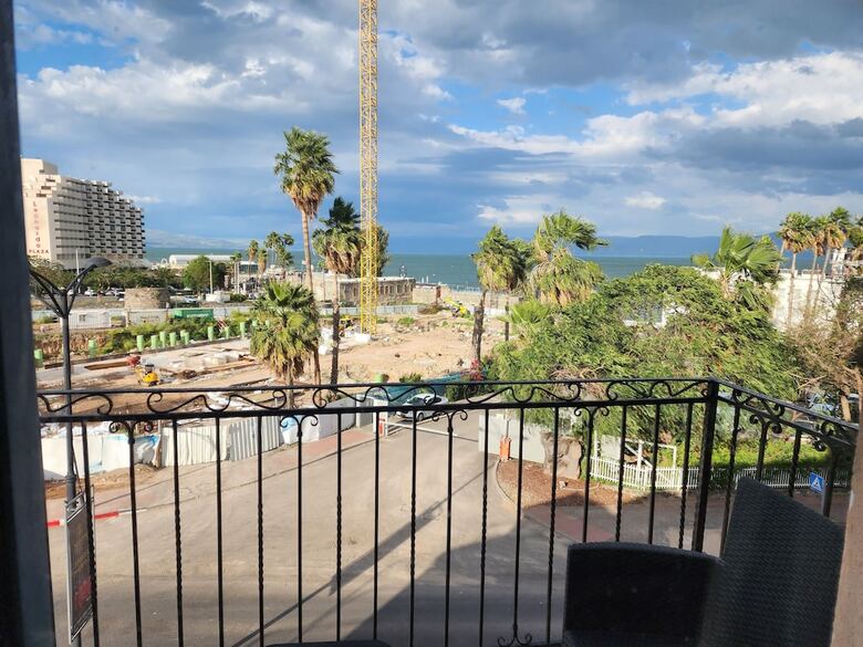 Tiberia Hotel