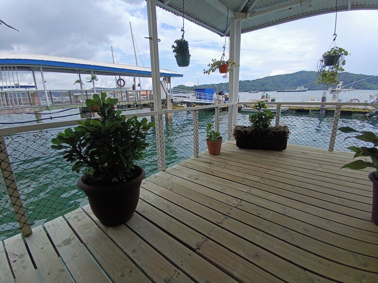 Hotel Banana Bay Marina