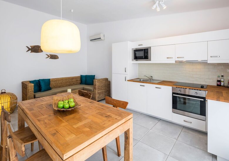Aparthotel Casa Tuia