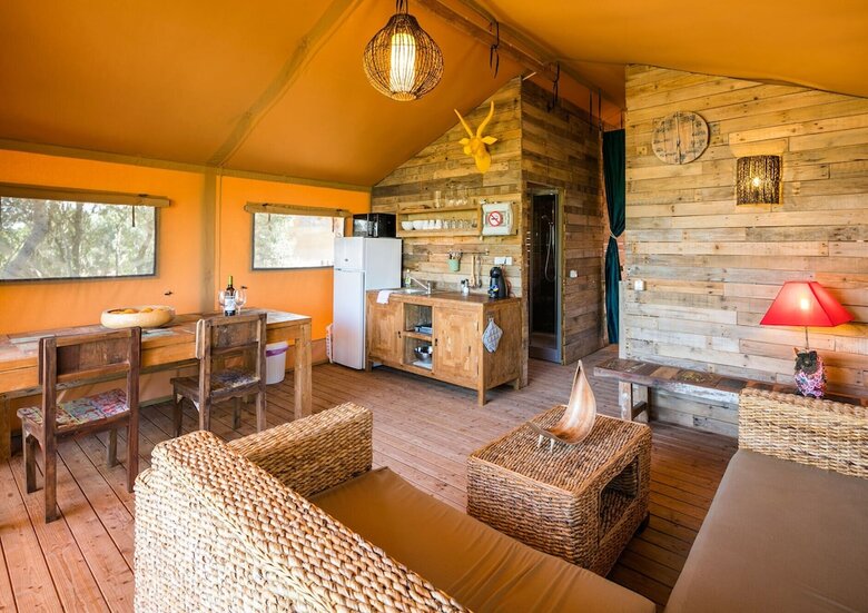 Aparthotel Casa Tuia