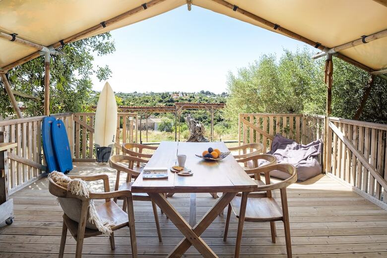 Aparthotel Casa Tuia