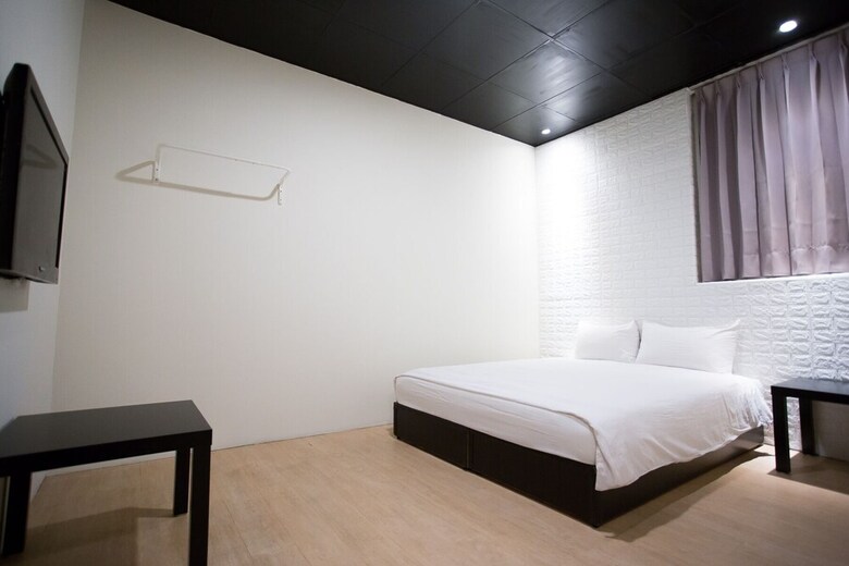 Bed & Breakfast Miss Homestay