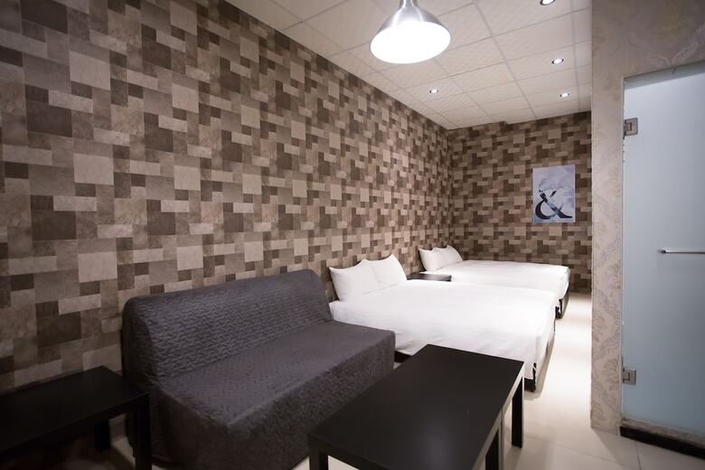 Bed & Breakfast Miss Homestay