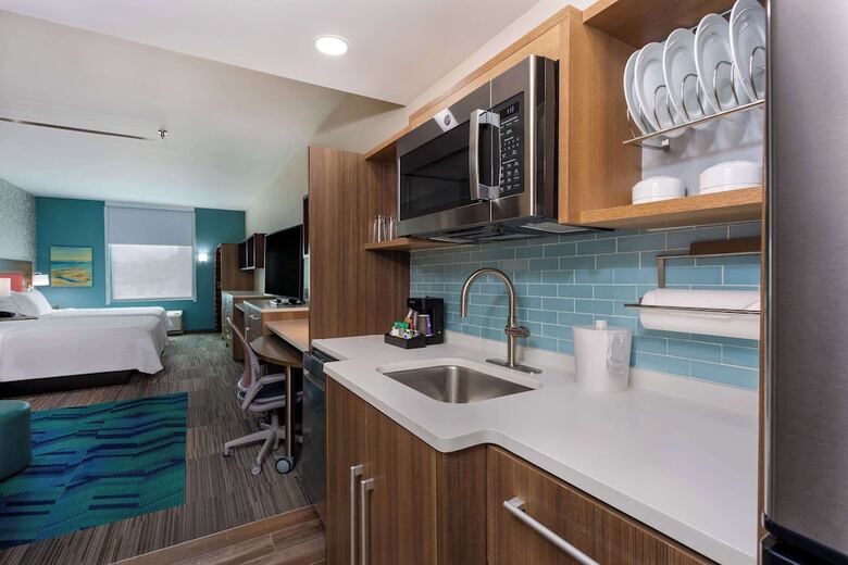 Hotel Home2 Suites By Hilton Vero Beach I-95