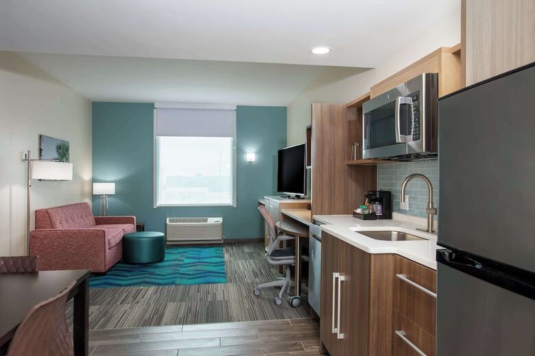 Hotel Home2 Suites By Hilton Vero Beach I-95