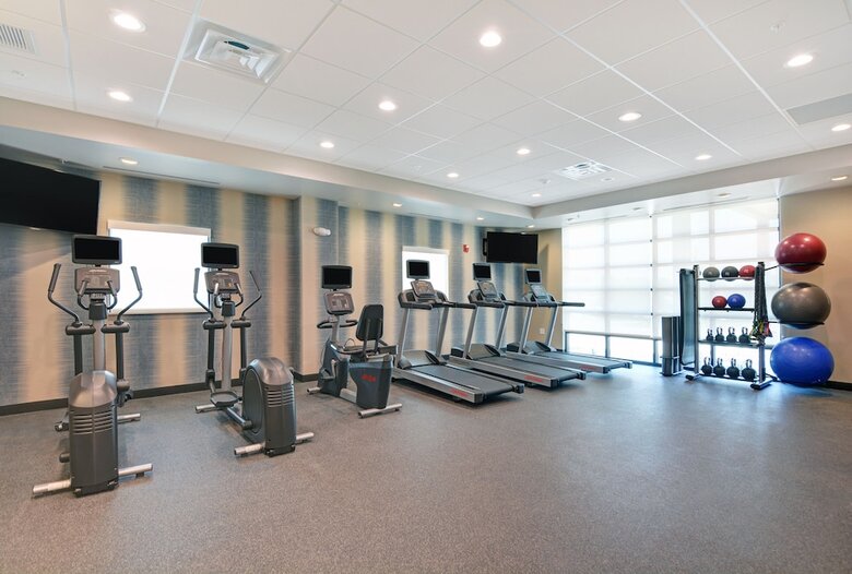 Hotel Home2 Suites By Hilton Vero Beach I-95