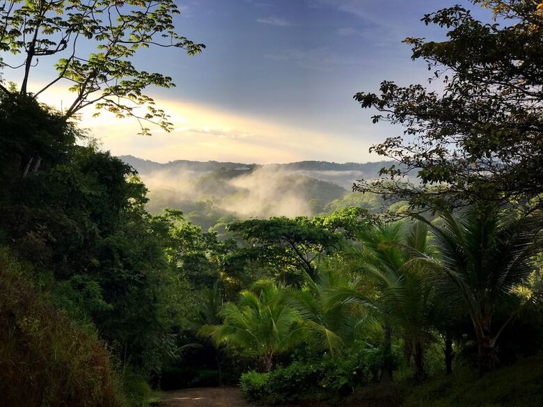Costa Rica Yoga Spa