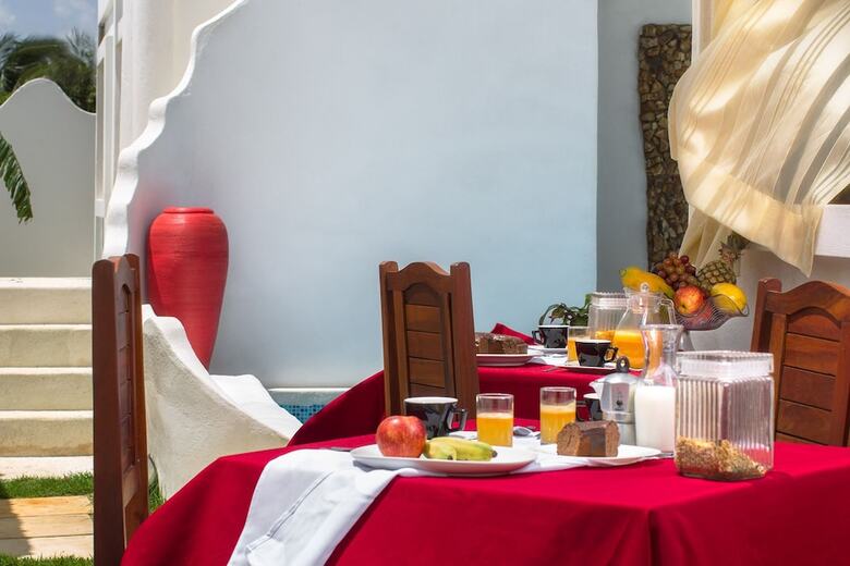 Hotel Ondabluebrasil
