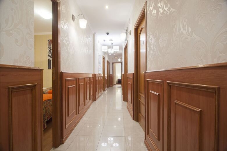 Bed & Breakfast La Casa Del Madrile�o