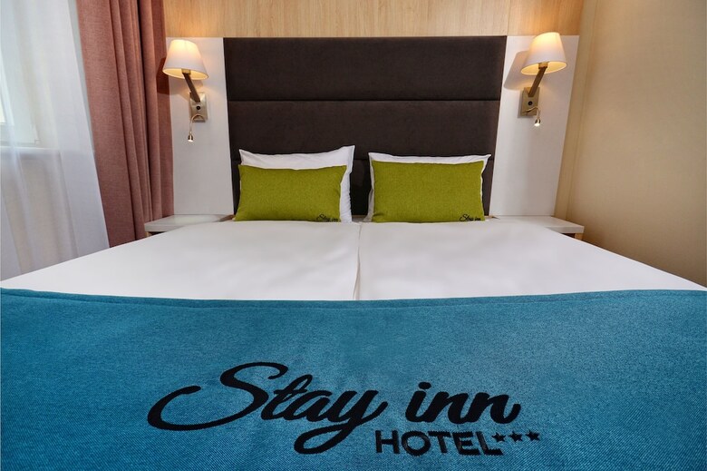 Stay Inn Hotel Gdansk
