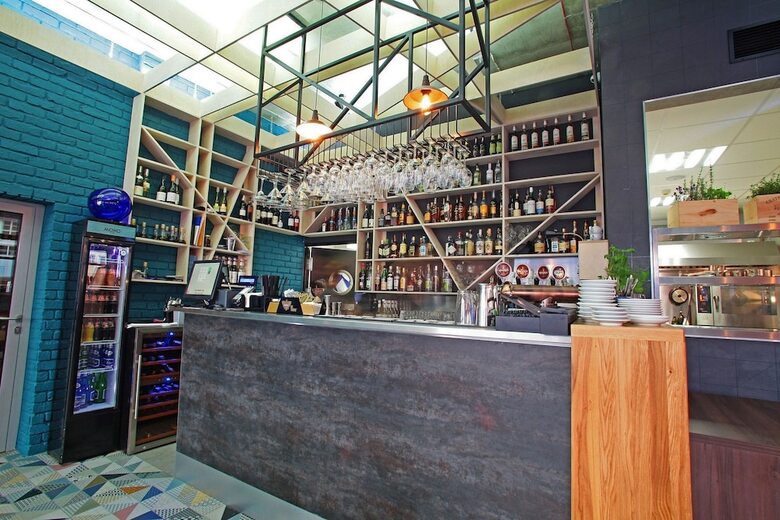 Stay Inn Hotel Gdansk