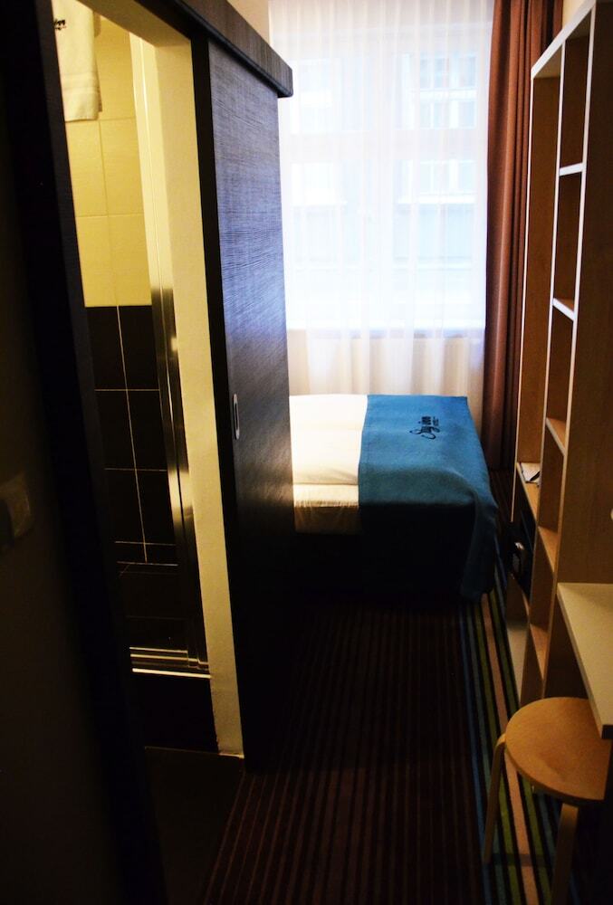 Stay Inn Hotel Gdansk