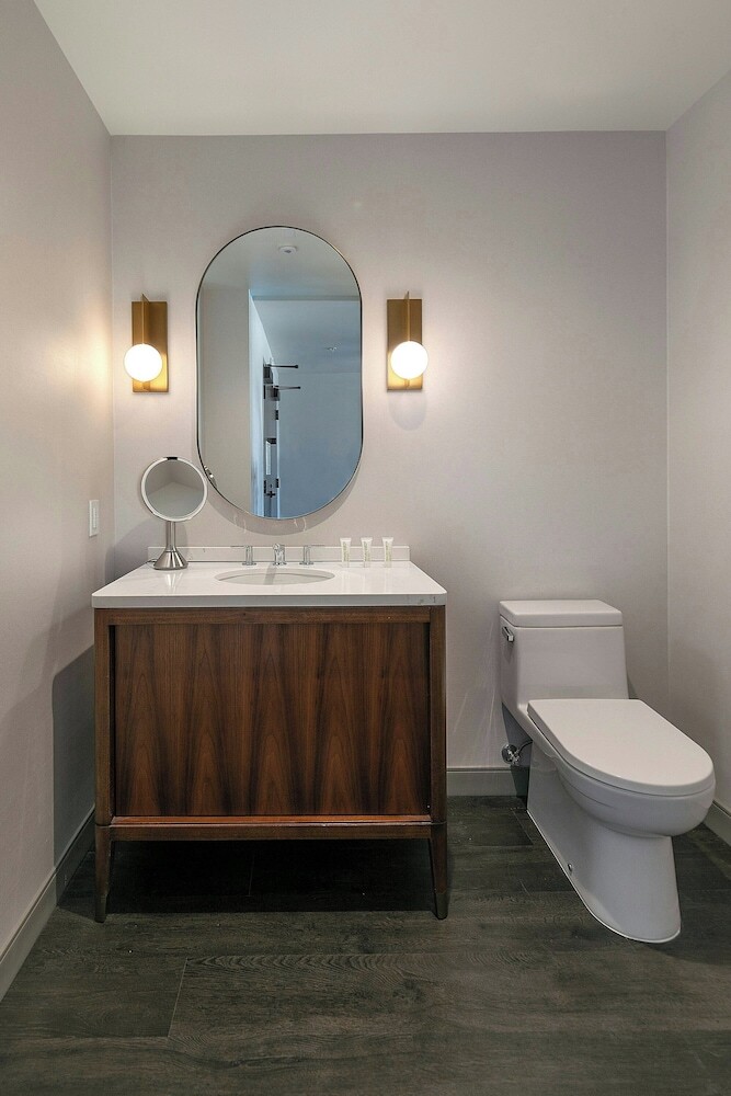Hotel Le M�ridien Pasadena Arcadia
