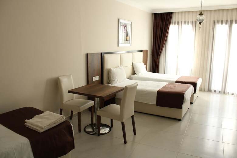 Hotel En Kaya