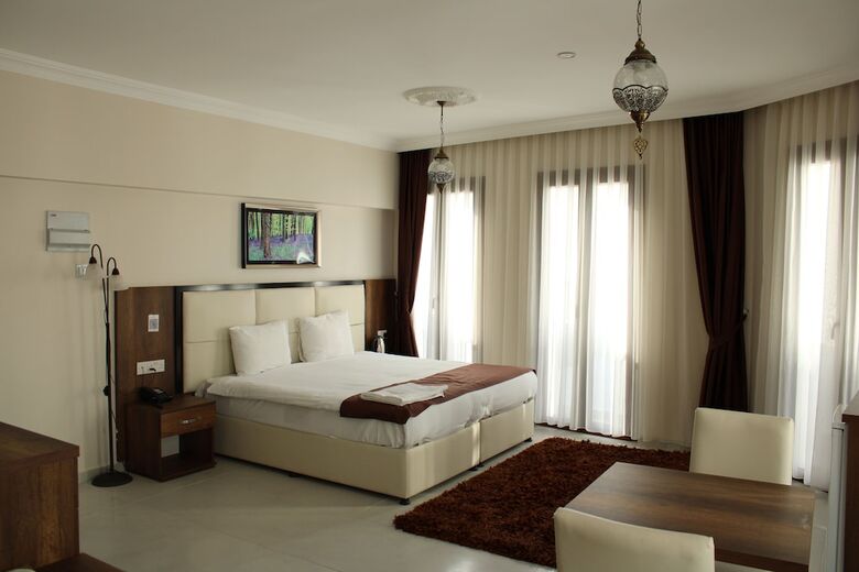 Hotel En Kaya