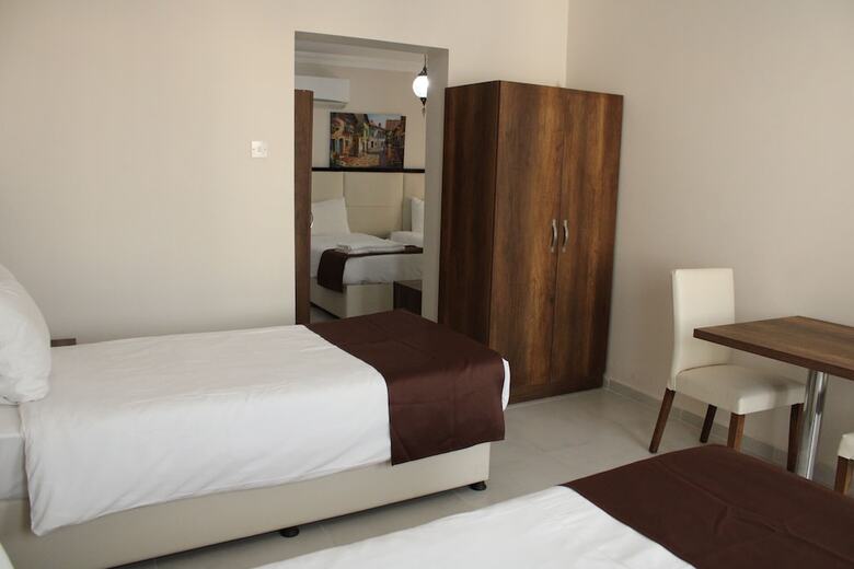 Hotel En Kaya