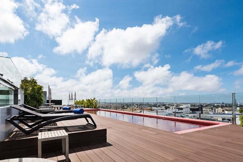 Hotel Domo Casablanca