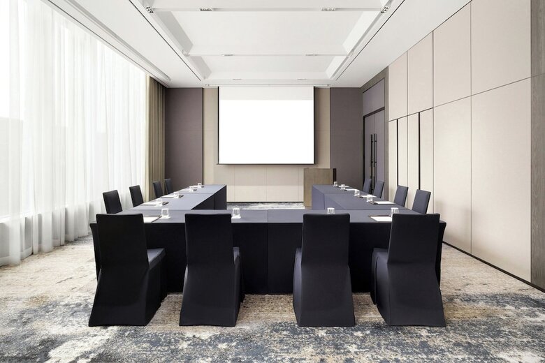 Hotel Onoma Daejeon, Autograph Collection