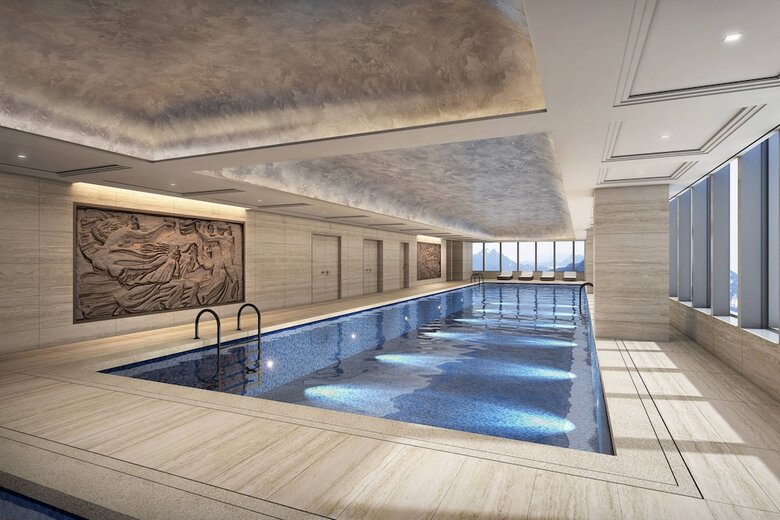 Hotel Onoma Daejeon, Autograph Collection
