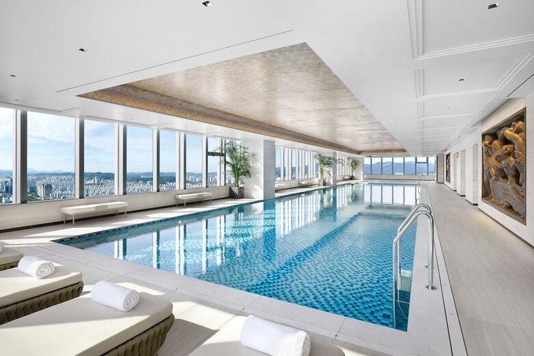 Hotel Onoma Daejeon, Autograph Collection