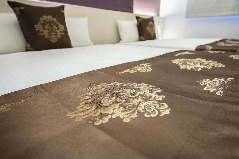 Hotel Grand Base Okayama Ekimae