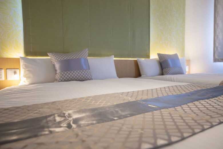 Hotel Grand Base Okayama Ekimae