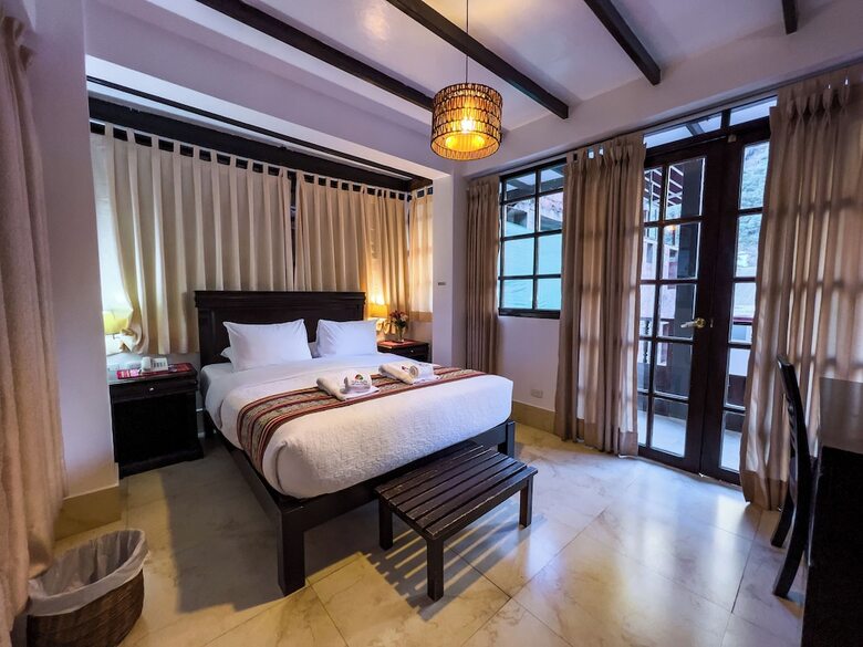 Rupa Rupa High Jungle Eco B&B