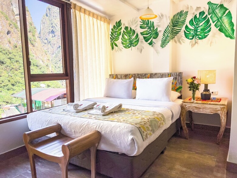 Rupa Rupa High Jungle Eco B&B