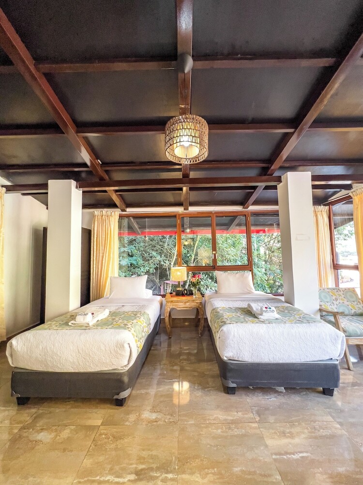 Rupa Rupa High Jungle Eco B&B