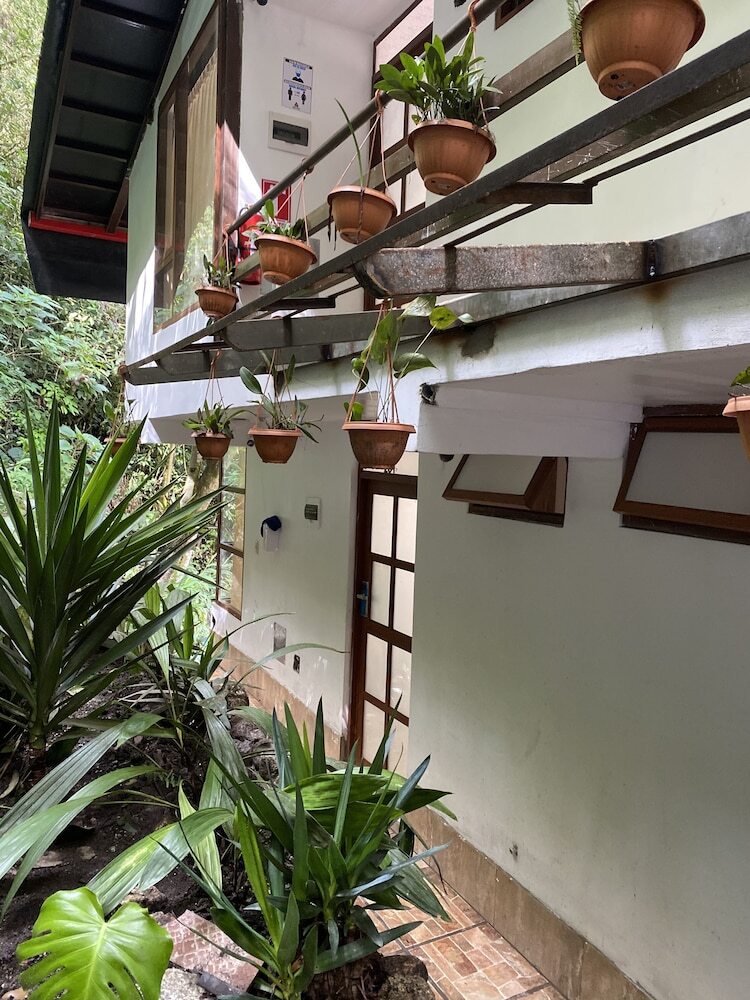 Rupa Rupa High Jungle Eco B&B
