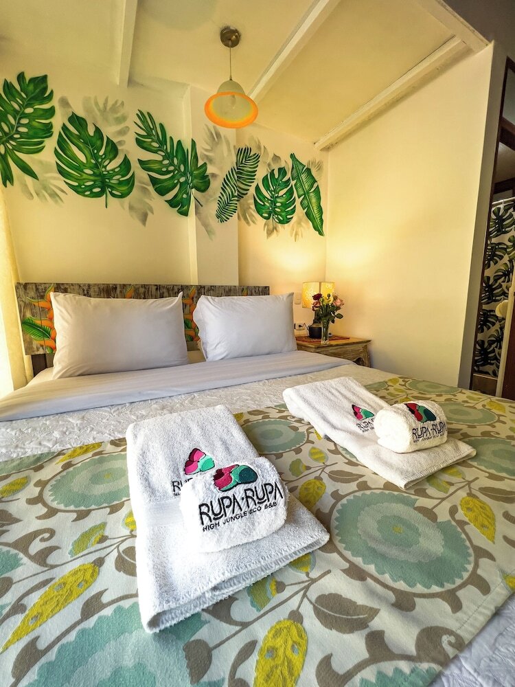 Rupa Rupa High Jungle Eco B&B