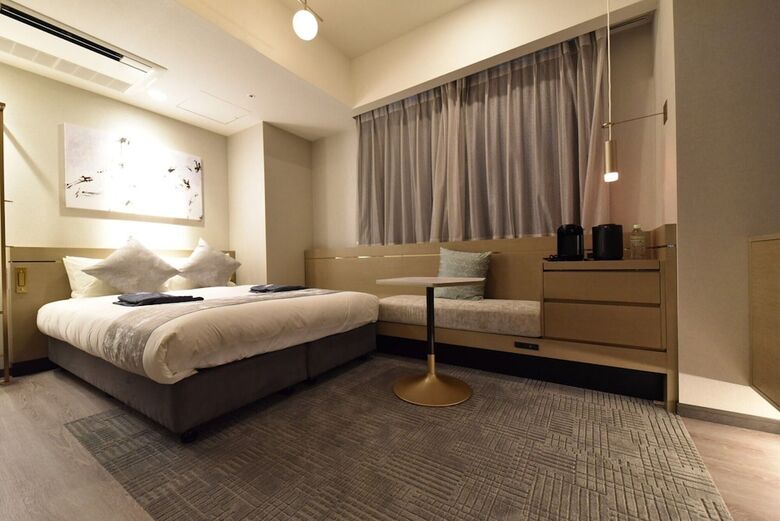 Hotel Cordia Osaka Hommachi