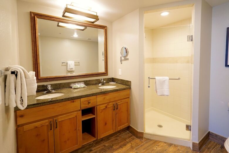 Hotel Heavenly Village Condos - Timber Lodge