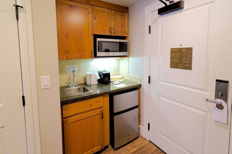 Hotel Heavenly Village Condos - Timber Lodge