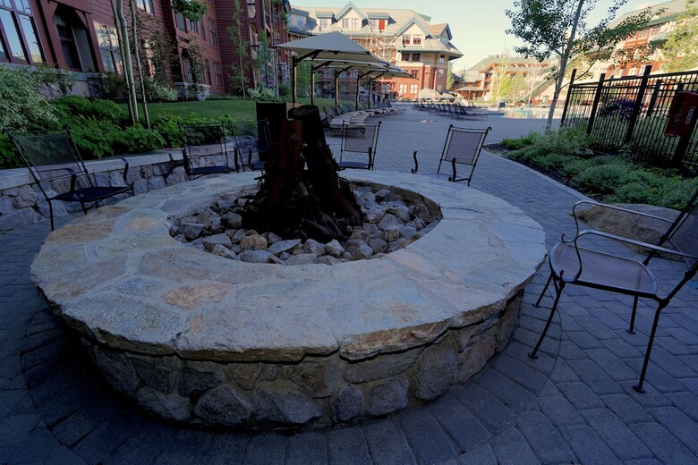 Hotel Heavenly Village Condos - Timber Lodge