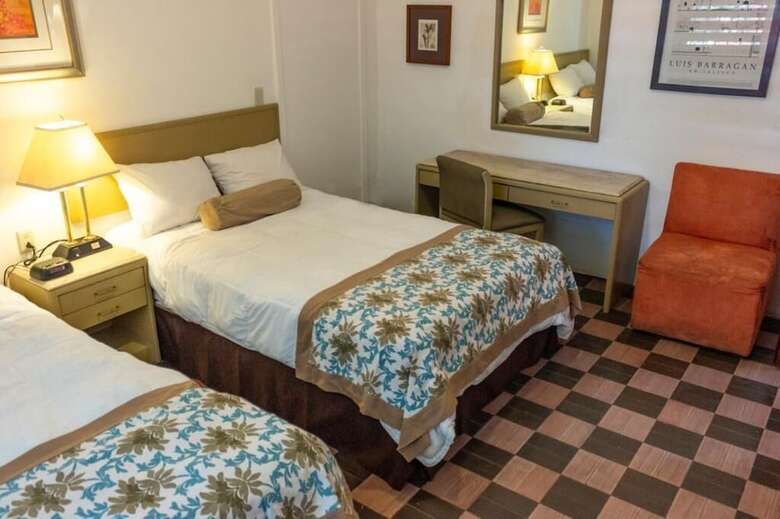 Hotel Casona Guadalajara