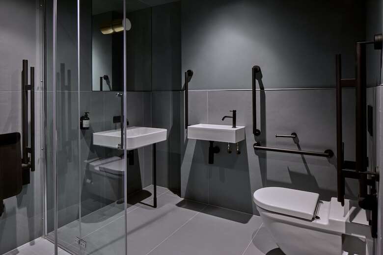 Hotel Buckle Street Studios By Locke, Aldgate