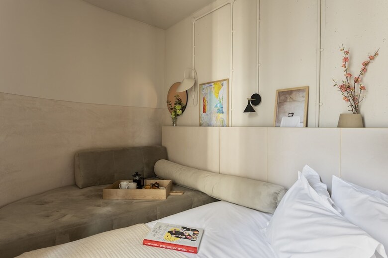 Hotel Buckle Street Studios By Locke, Aldgate