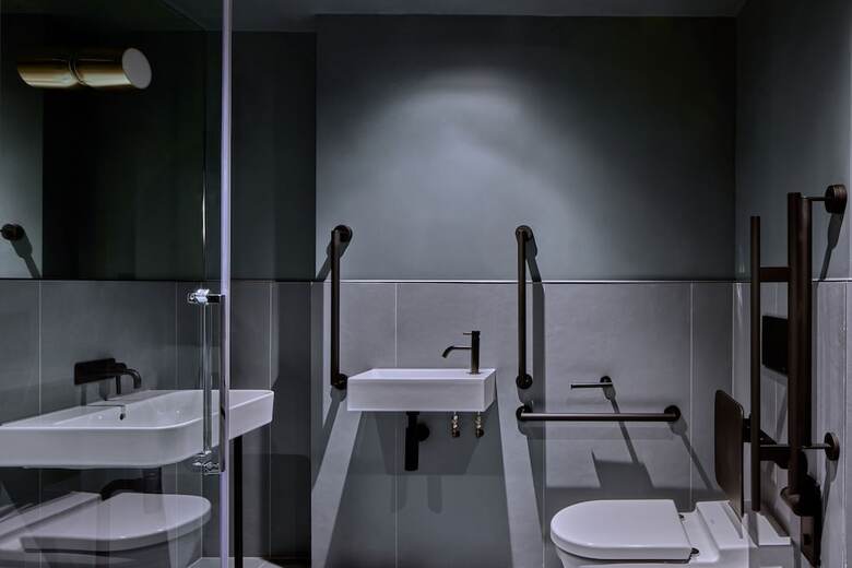 Hotel Buckle Street Studios By Locke, Aldgate