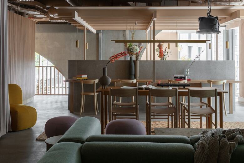 Hotel Buckle Street Studios By Locke, Aldgate