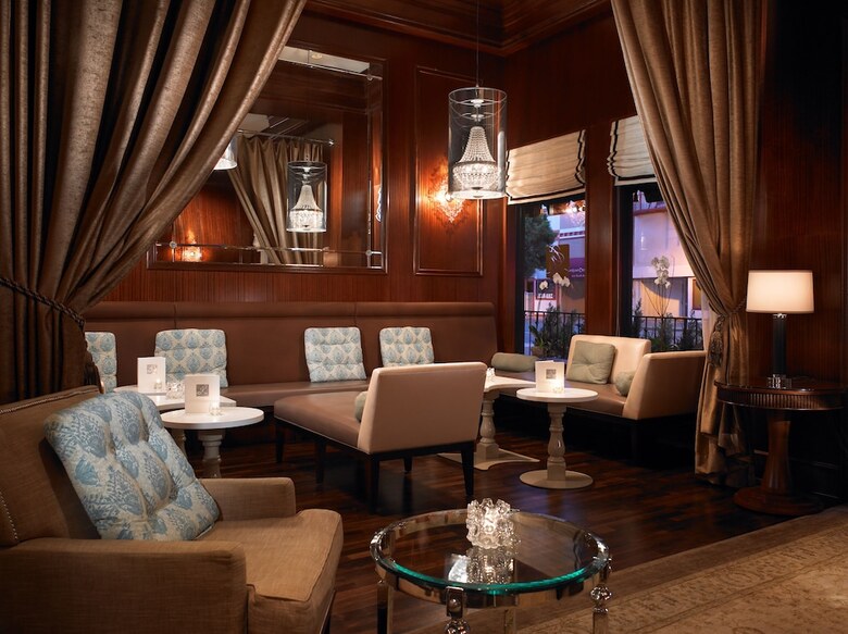 The Us Grant, A Luxury Collection Hotel, San Diego