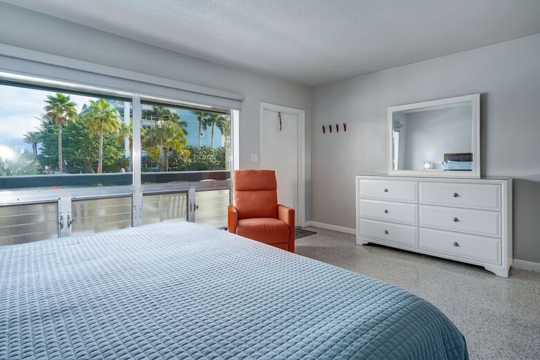 Motel Ocean Villas Of Deerfield