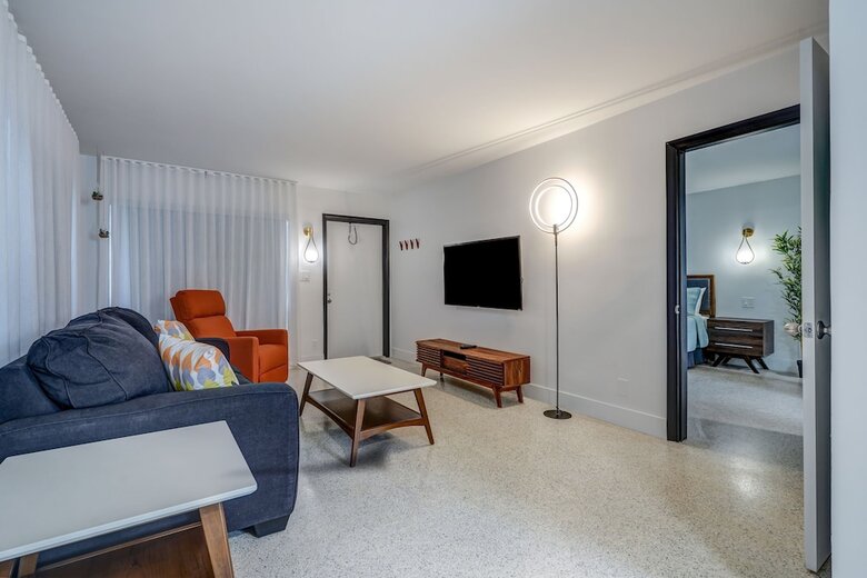 Motel Ocean Villas Of Deerfield
